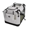 Leopet® Hundebox - Faltbar, S/M/L/XL/XXL/XXXL, Stoff, mit Produktbild-Vorschau 10
