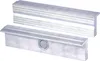 Brockhaus Heuer MAGNETFIX 110140 Jaw pads 110140 Jaw width: Anteprima dell’immagine prodotto 1