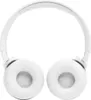 JBL Tune 520BT Bluetooth Wireless On-Ear Headphones White Produktbild-Vorschau 9