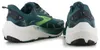Brooks Sneakers 1104751D338 in GREEN color size 45.5 Anteprima dell’immagine prodotto 8