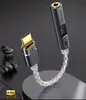 INF BA23 USB-C auf 3,5-mm-Audio-Klinkenadapter mit Produktbild-Vorschau 4