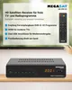 Megasat HD 390, Kabel, Full HD, DVB-S, DVB-S2, 576i, 1080p, Produktbild-Vorschau 4