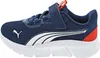 Chaussures à velcro Puma Flex Focus Modern AC+PS bleues, Voir les images du produit 10