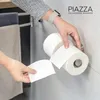 bremermann Bad-Serie PIAZZA Doppelrollenhalter 2in1, Produktbild-Vorschau 6