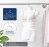 zestaw 4 damskich torsów - 66 cm plastikowy tors damski - Podgląd zdjęcia produktu 4