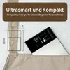 Intelligente Küchenwaage Digital mit App & Nährwertanalyse Produktbild-Vorschau 5