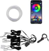 LED Auto-Innenbeleuchtung 6m Lichtfaser, 7 Farben, Produktbild-Vorschau 3