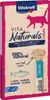 A product box for cat treats. Produktbild-Vorschau
