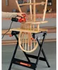 Werkbank zusammenklappbar BLACK & DECKER WM301 Produktbild-Vorschau 4