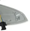Mercedes Vito / Viano W639 03-10 Blinkerspiegel links + Produktbild-Vorschau 10