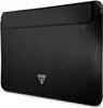 Guess Sleeve GUCS14PSATLK 13/14" schwarz /black Saffiano Produktbild-Vorschau 2