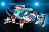 PLAYMOBIL 9003 Skyjet con Dr. X e robot Anteprima dell’immagine prodotto 16