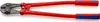 Knipex 71 72 610, Bolzenschneiderzange, 3,4 cm, Produktbild-Vorschau 5