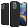 kwmobile Handyhülle für iPhone 16 Pro Max Hülle, für iPhone Produktbild-Vorschau 8