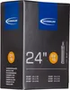Schwalbe 10421611 bicycle inner tube Dunlop valve 24" 40 - Voir les images du produit 12