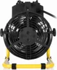 Tristar Bauheizer KA-5061 3000 W Schwarz Produktbild-Vorschau 12