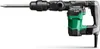 A power tool, specifically a demolition hammer, is shown against a white background. Anteprima dell’immagine prodotto
