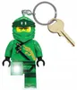 LEGO Ninjago Legacy  Lloyd - Schlüsselanhänger mit LED Produktbild-Vorschau 8