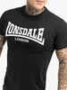 Herren T-Shirt & Shorts Set normale Passform MOY Produktbild-Vorschau 5