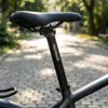 Ergotec Patentsattelstütze Atar 550 Ø33,9, 550m, schwarz Produktbild-Vorschau 3