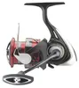 Daiwa Rolle 23 Ninja LT 2500 Spinnrolle Frontbremsrolle Produktbild-Vorschau 3