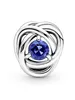 Pandora September Geburtsstein Charm aus Sterling-Silber, Produktbild-Vorschau 4