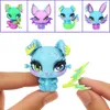Monster High Frankie Stein Make-A-Monster Pet Puppe Produktbild-Vorschau 8
