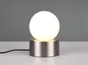 LED Tischlampe Nachttischlampe Fensterbank Touch Produktbild-Vorschau 1