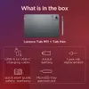 LENOVO M11 MediaTek Helio G88 4 GB 128 GB eMMC Android 14 Náhľad obrázku produktu 15
