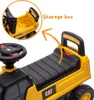 CAT Bagger Rutschauto für Kinder (1–3 Jahre) – mit Produktbild-Vorschau 6