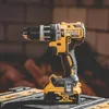 DeWALT Akku-Kombopack DCK2080P2T-QW 18V 5Ah - DCD796 Produktbild-Vorschau 42
