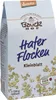 Bauckhof Haferflocken Kleinblatt glutenfrei-- 1000g Produktbild-Vorschau 2
