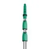 UNGER OptiLoc Teleskopstange 4,5 m ergonomischer Griff Voir les images du produit 2