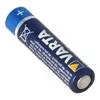 Varta 4903 Micro pile AAA haute énergie sans boîtier Voir les images du produit 14