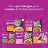 ‎Whiskas 4008429156540, Adult, Rind, Huhn, Lamm, Geflügel, Produktbild-Vorschau 13