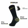 Caterpillar 6 Paar Premium Socken / Arbeitssocken Doppelt Produktbild-Vorschau 3