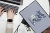 MuchoWow® Laptop Hülle 14 ZollMancave - Stuhl - Barbier - Produktbild-Vorschau 2
