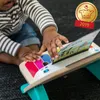 BABY EINSTEIN Hračka dřevěná hudební klavír Magic Touch Náhled obrázku produktu 5