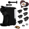 Camry Espressor CR 4414 nero, 1450 W, 19 bar, serbatoio Anteprima dell’immagine prodotto 6