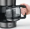 SEVERIN KA 9340, Cafetière filtre, 1,25 l, café moulu, 1000 Voir les images du produit 5