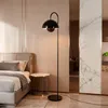 Lampa stojąca ALPINALUZ w kształcie litery Z, styl Podgląd zdjęcia produktu 7