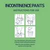 Soffisof Pants Super M – 10× majtki chłonne – 8 kropel – Podgląd zdjęcia produktu 4