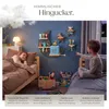 tectake® Regál na figurky Tonie, magnetický, s Náhled obrázku produktu 3