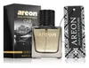 Perfumy samochodowe AREON PERFUME NEW Gold 50 ml Podgląd zdjęcia produktu 1