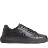 CALVIN KLEIN HERREN SPORTSCHUHE SCHWARZ : Farbe - Schwarz, Produktbild-Vorschau 4