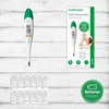 medisana TM 705 thermomètre fiable avec sonde flexible Voir les images du produit 6