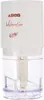 Mini-hachoir 50g 220w - Seb - 855306 - valentin Voir les images du produit 2