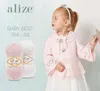 5 x ALIZE Baby Best 161 Powder mit Label Produktbild-Vorschau 8
