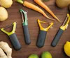 Joseph Joseph Multi-Peel™ - Éplucheur droit Voir les images du produit 5