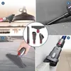 7 Stück Staubsauger Zubehör-Set für Dyson, für Dyson V7 V8 Produktbild-Vorschau 5